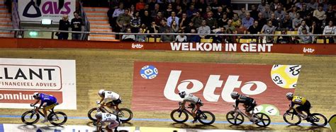 tickets zesdaagse gent 2024|Six Day Ghent Tickets .